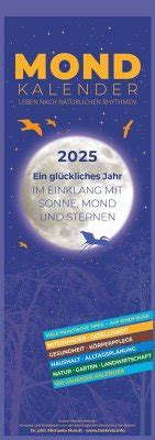 Mond 2025